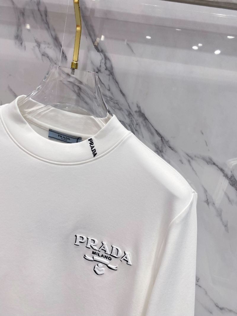 Prada T-Shirts